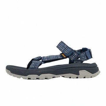 Teva 戶外涼鞋 M Hurricane XLT3 男鞋 數位藍 織帶 魔鬼氈 1173670DVY