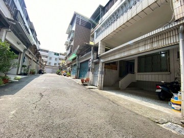 大寮鳳林三路面寬型大地坪車庫透天｜高雄市大寮區鳳林三路