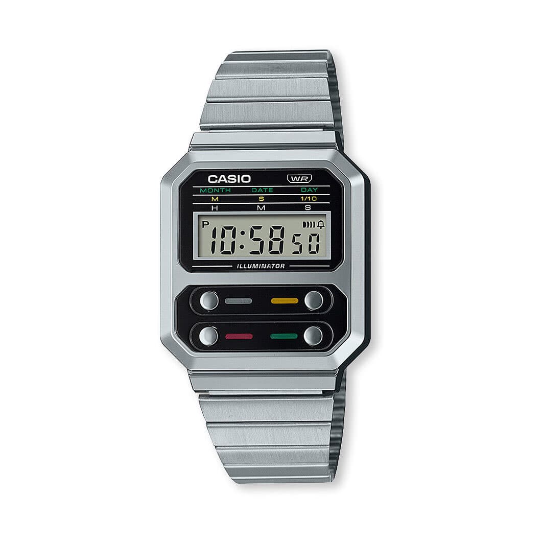 CASIO Digital Watch 腕時計