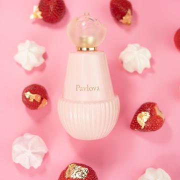 生日快樂🎀 彷彿置身於浪漫的巴黎💝法國浪漫香氛推薦｜JEANNE ARTHES 香草鮮奶油女性淡香精 (100ML)｜生日禮物推薦 閨密