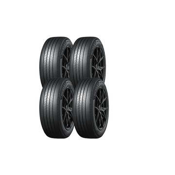 登路普 降噪海綿吸音科技輪胎 SPORT MAXX LUX 235/60/18吋 四入組 送安裝(車麗屋)