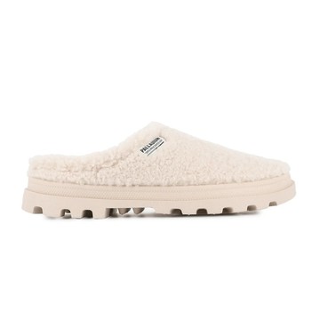 PALLADIUM DUNELITE MULE COSY 米色 拖鞋 穿搭 男女款 休閒鞋 穿搭 79517180