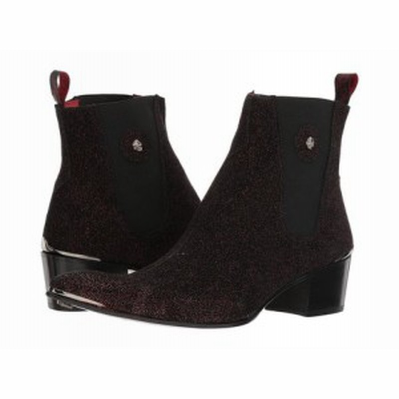 ジェフリー ウエスト メンズ ブーツ Seam Front Chelsea Boot 通販 Lineポイント最大1 0 Get Lineショッピング