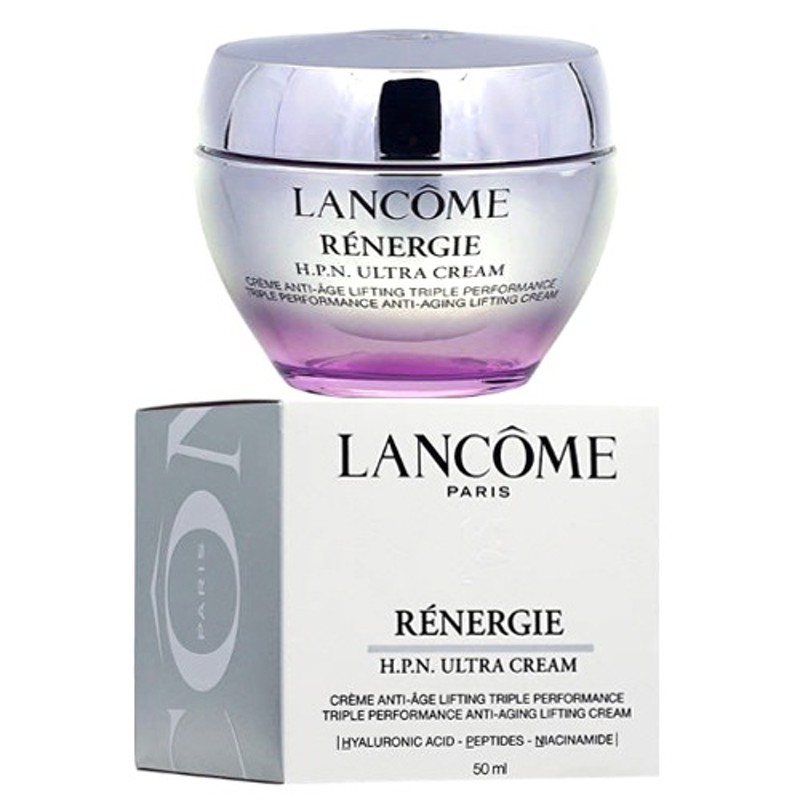 LANCOME ランコム レネルジー HPN クリーム RENERGIE HPN ULTRA CREAM 50mL | LINEショッピング