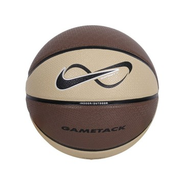 NIKE INFINITY GAMETACK DEFLATED 7號籃球「N101427522207」≡排汗專家≡