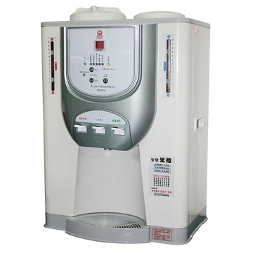 JINKON JD-6716光控冰溫熱開飲機/飲水機