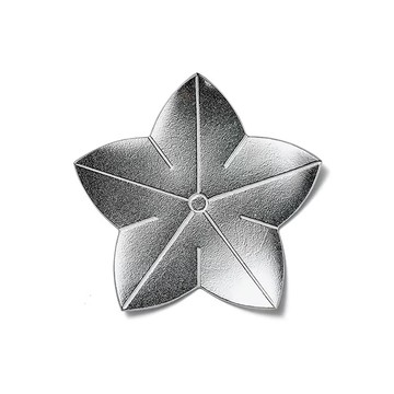 能作 NOUSAKU 花托 桔梗