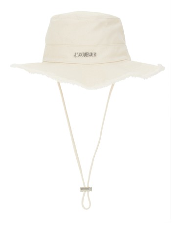 jacquemus le bob hat