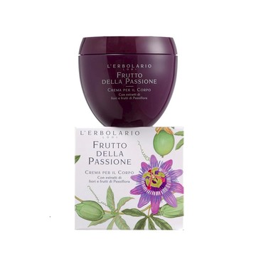 【WUZ屋子】義大利 L’ERBOLARIO 蕾莉歐 時計花潤膚霜200ml