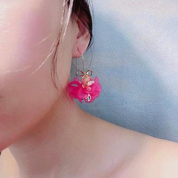 嬌若春花系列-時光夢