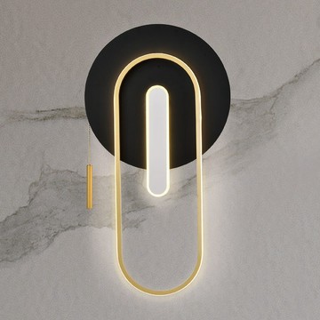 LED情境投影壁燈 L01-15-1641
