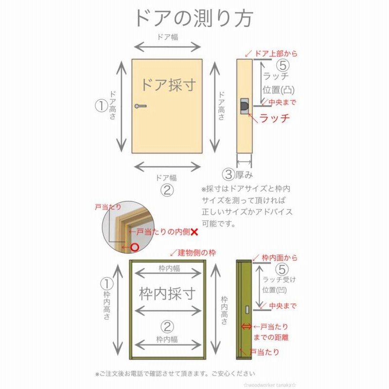 96％以上節約 オーダードア 室内開き戸 木製建具 商品コード：ds-008 オーダー リフォーム 片開き 表面材カラーお選び頂けます ご希望サイズでお届けいたします 