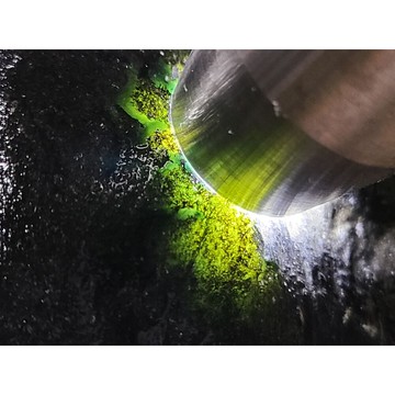 【七彩翡翠】緬甸 翡翠 天然 原石 全賭石 莫灣基場口 皮殼緊湊 肉質細膩 賭飄花 1222g