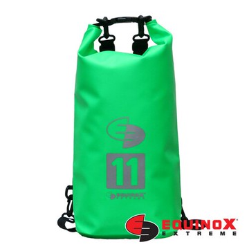 【【蘋果戶外】】EQUINOX 城市游俠防水包【可雙肩背 11公升】11L 浮潛水衝浪防水背包泛環島海釣 113704