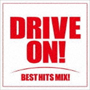 DRIVE ON BEST HITS MIX