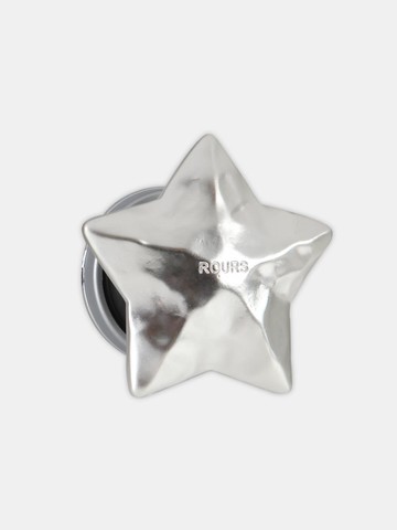 STAR RTOK TECH ACCESSORIES [MATT SILVER]