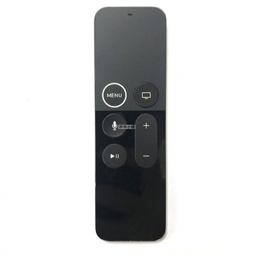 適用a1513 a1962 tv4機頂盒網絡播放器1080p apple tv5遙控器