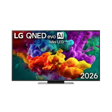 LG 55型 4K MiniLED 120Hz QNED86系列 AI 語音連網電視液晶顯示器 含2.2聲道環繞聲霸 (55QNED86BTA)