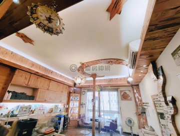 豐原北陽檀香風華透天店面｜台中市豐原區北陽二街