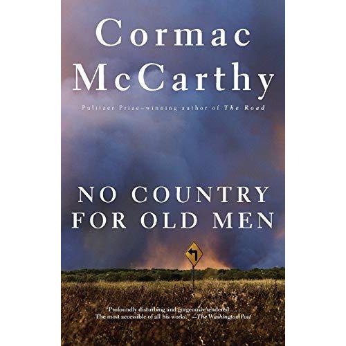 No Country for Old Men (Vintage International)