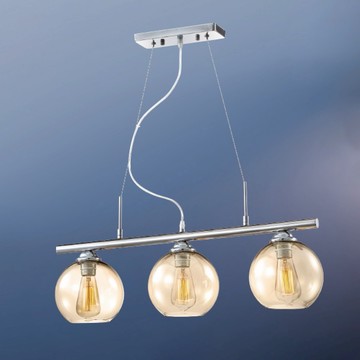 E27玻璃中島吊燈 B18-13-61453