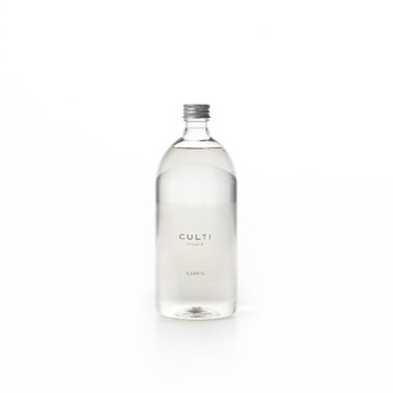 1010 Apothecary CULTI MILANO 擴香補充瓶 絲絨暖香 1000ml