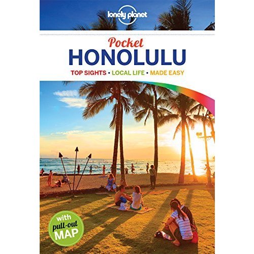 Pocket Honolulu (Lonely Planet)