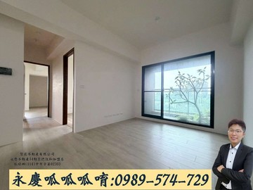 近11期【舜元知了】漢神巨蛋|全新未住三改二房平車｜台中市北屯區四平路