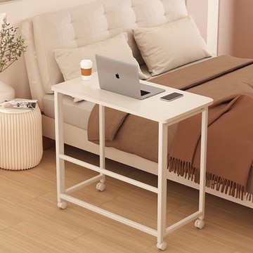 HappyLife 可折疊移動式筆電桌 100公分 100×40×75cm Y11547