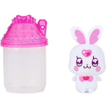 美妙寵物光之美少女 閃耀兔子房屋組