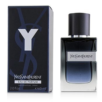 Yves Saint Laurent YSL聖羅蘭 Y男性香水 Y EDP 60ml/2oz-香水
