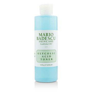 Mario Badescu 甘醇酸亮妍柔膚露 Glycolic Acid Toner - 混合性/乾性肌膚適用 236ml/8oz
