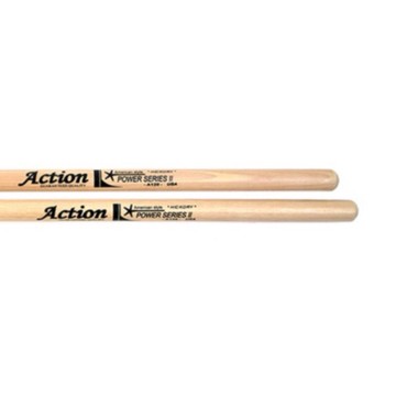 Action U31-A120 胡桃木鼓棒【敦煌樂器】