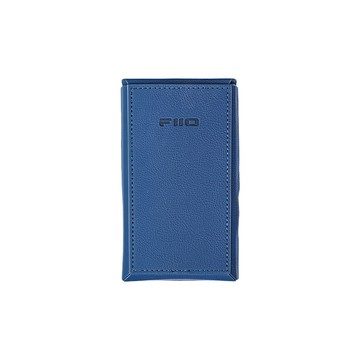 耳擴 FIIO FIIO M21隨身音樂播放器專用皮套(SK-M21)