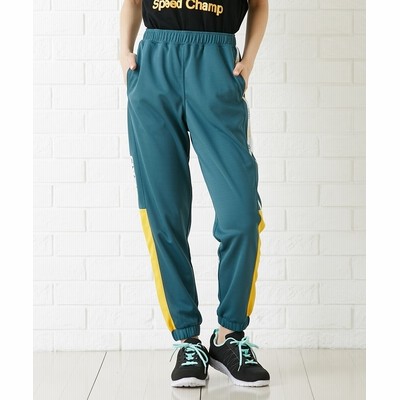 ｈｅａｄ ｕｖ 吸汗速乾ジョガーパンツ レディーススポーツウェア Sportswear 通販 Lineポイント最大get Lineショッピング