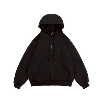 【日貨代購CITY】2024AW oqLiq Hoodie 24 刺繡 寬版 連帽 帽T 現貨 24AT07