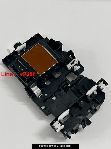 【台灣公司 可開發票】原裝兄弟打印頭T310 510 520 T220 T420W. T425 426W. T428W 噴頭
