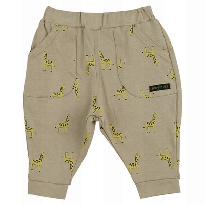 Sale ベビー 7分丈 パンツ 裾リブ ベージュ 70cm ベビー キッズウェア ベビー 70 95cm ベビーボトムス 男の子 赤ちゃん本舗 アカチャンホンポ 通販 Lineポイント最大get Lineショッピング