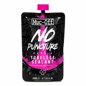 Muc-Offマックオフ NO PUNCTURE HASSLE TUBELESS 5L