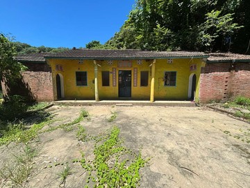 峨眉富興村｜1,646坪老屋/果園/田園土地｜新竹縣峨眉鄉富興段水流東小段