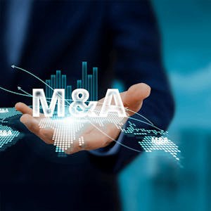 Evaluate and Transform M&A Data for Valuations