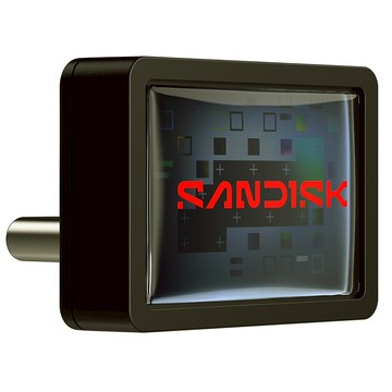 SANDISK Extreme Fit Type-C 迷你小巧 高速 隨身碟 快速輕鬆 512G/1TB 安卓 - 蘋果