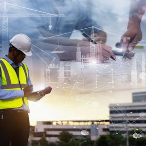 Project Management in Construction