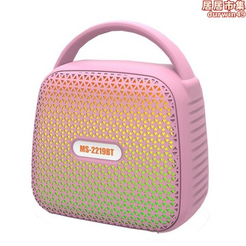 手提式音響 音響 音響 小音響 車載音響 音響 TF插卡音響 移動音響 戶外廣播器 usb充電音響