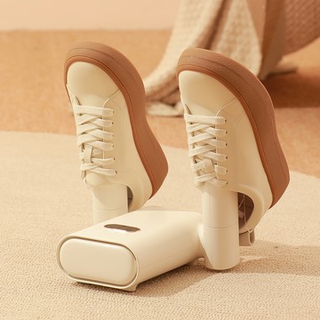 SOTHING向物 定時抑菌除臭熱風伸縮烘鞋器Pro