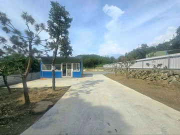 近溪頭農地台水台電可合法蓋大坪數建物｜南投縣鹿谷鄉新初鄉段