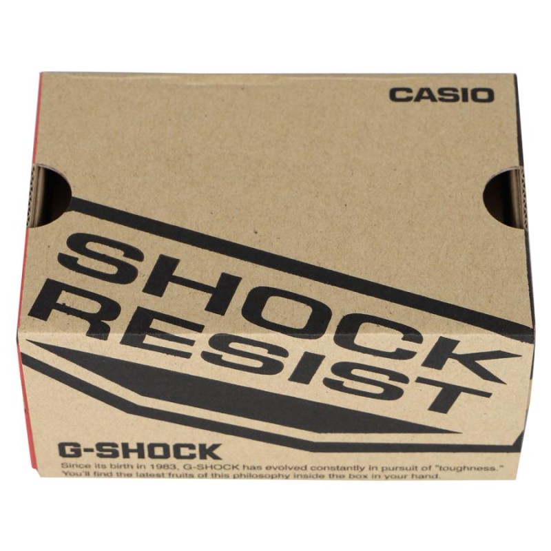 CASIO カシオ G-SHOCK 腕時計 GA-110RG-1AJF 防水 ジーショック G