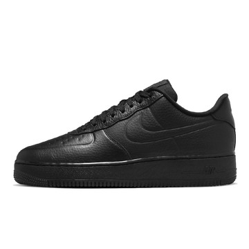 AIR FORCE 1 LOW WP TRIPLE BLACK