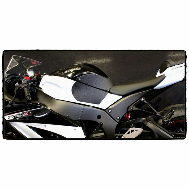 Techspec Techspec テックスペック タンクラップ Zx 10r Kawasaki カワサキ 通販 Lineポイント最大0 5 Get Lineショッピング