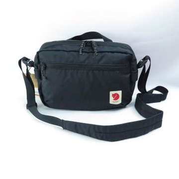 Fjallraven 北極狐 High Coast Crossbody  23227- 斜背包 側背包